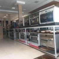 یخچال مدل 677G/لوکس|یخچال و فریزر|تبریز, |دیوار