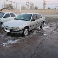 پژو 405 GLX بنزینی، مدل ۱۳۹۸|خودرو سواری و وانت|بندر ماهشهر, |دیوار