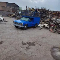 خریدار همه رقم ضایعات با قیمت به روز|عمدهفروشی|بناب, |دیوار