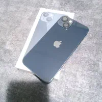 اپل iPhone 13 با حافظهٔ ۱۲۸ گیگابایت