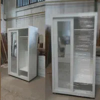 کمد لباس کاربردی ریلی عرض 100نیروانا|جاکفشی، کمد، دراور|مشهد, آزادشهر|دیوار