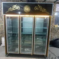 یخچال ایستاده الماس|کافی‌شاپ و رستوران|مشهد, بهمن|دیوار