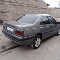 پژو پارس مدل 93 xu7|خودرو سواری و وانت|مشهد, عباس‌آباد|دیوار
