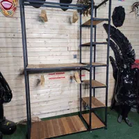 رگال سفارشی صفرتاصدبرای بوتیک ومنزل