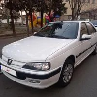 پژو پارس موتور جدید XU۷P (سفارشی)، مدل ۱۴۰۱