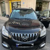 فروش اقساطی هایما S5 و S7 و S8 و X7 صفر خشک 1404