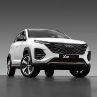 امویام ایکس۳۳ کراس/x33 cross cvt
