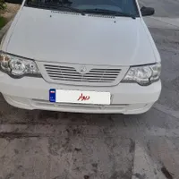 پراید ۱۱۱ مدل ۹۷|خودرو سواری و وانت|اصفهان, ارغوانیه|دیوار