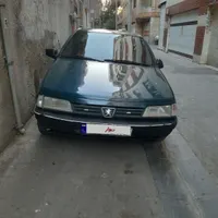 آردی مدل ۸۳ دوگانه سوز سی ان جی|خودرو سواری و وانت|تهران, بهمن یار|دیوار