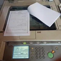 فتوکپی پرینت مناسب برای دانشجویان|خدمات رایانه‌ای و موبایل|اراک, |دیوار