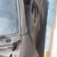 پراید 141 ساده، مدل ۱۳۸۴