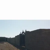 چهاردیواری بافت زکی آباد،سهیلیه،زعفرانیه،زکی آباد|فروش زمین و ملک کلنگی|کرج, مهرشهر - فاز ۲|دیوار