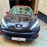 پژو 207i اتوماتیک MC، مدل ۱۴۰۱|خودرو سواری و وانت|تهران, دولت‌آباد|دیوار