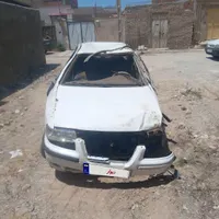 سمند چپی معمولی EL بنزینی، مدل ۱۳۸۸|خودرو سواری و وانت|بجنورد, |دیوار