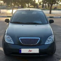 تیبا ۲ (هاچبک) مدل EX