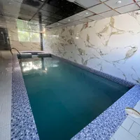 اجاره استخر آبگرم و سرباز دنج