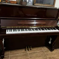 پیانو Carl Steinberg 123cm