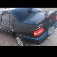 پژو 405 SLX موتورTU5، مدل ۱۳۹۶|خودرو سواری و وانت|اهواز, گلستان|دیوار