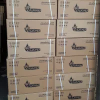 آبگرمکن دیواری بوتان کم فشار بلوک برنجی