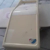 اتو بخار پرس ایستاده فرانسوی