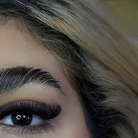 آموزش اکستنشن مژه ، لیفت و لمینت ابرو مژه