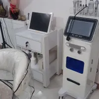 دستگاه پوست و سالنی