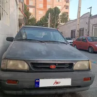 پراید صندوق‌دار بنزینی، مدل ۱۳۸۵|خودرو سواری و وانت|کرج, شهریار|دیوار