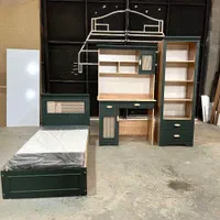 تولید کننده سرویس خواب کودک و نوجوان|تخت و سرویس خواب|مشهد, بهمن|دیوار