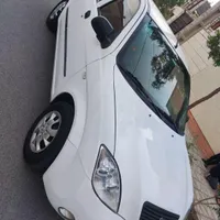 تیبا صندوق‌دار SX، مدل ۱۳۹۸|خودرو سواری و وانت|بیرجند, |دیوار
