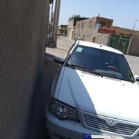 پراید 111 SE، مدل ۱۳۹۴|خودرو سواری و وانت|سیرجان, |دیوار