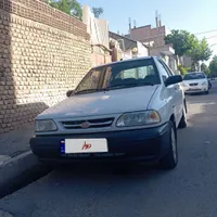 پراید 131 SE، مدل ۱۳۹۶|خودرو سواری و وانت|هشتگرد, |دیوار