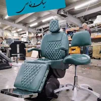 تخت و صندلی آرایشی زیبایی مژه تتو فشیال اصلاح|آرایشگاه و سالن‌های زیبایی|شیراز, زند|دیوار