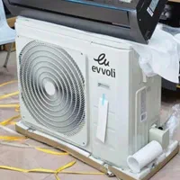 فروش کولرهای خارجی اصلی در اراک|کولر گازی و فن‌کوئل|اراک, |دیوار