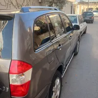 ام‌وی‌ام X33 دنده‌ای، مدل ۱۳۹۱|خودرو سواری و وانت|مشهد, الهیه|دیوار
