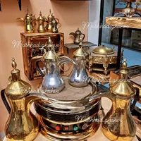 دستگاه قهوه جوش شنی مناسب دله سوری|سماور، چای‌ساز، قهوه‌ساز|اهواز, نادری|دیوار