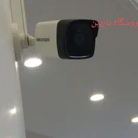 خدمات دوربین مداربسته و دزدگیر|دوربین مداربسته|قم, بکایی|دیوار