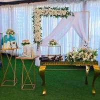 تالار پذیرایی افق طلایی پردیس شرق|خدمات پذیرایی، مراسم|تهران, بوستان سرخه حصار|دیوار