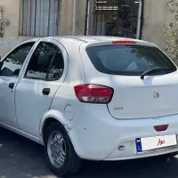 تیبا 2 (هاچبک) SX، مدل ۱۳۹۴|خودرو سواری و وانت|تهران, حصارک|دیوار