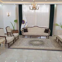 مبل فرانسوی ویدا ماهگونی|مبلمان خانگی و میز عسلی|شیراز, زرهی|دیوار