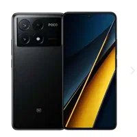 پوکو x6 pro رام 12 حافظهٔ ۵۱۲ گیگ (فروش اقساطی)