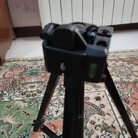 سه پایه ی دوربین somita ST-330A|دوربین عکاسی و فیلم‌برداری|کرج, باغستان|دیوار
