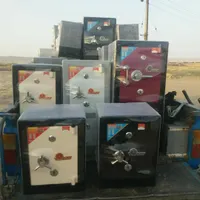 گاوصندوق نسوز ایران کاوه ،، گاو صندوق