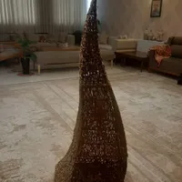 اباژور حصیری|چراغ خواب و آباژور|شیراز, سینما سعدی|دیوار
