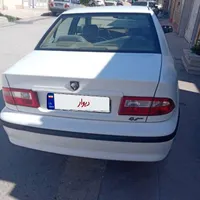سمند ال ایکس ۱۴۰۰|خودرو سواری و وانت|دوگنبدان, |دیوار