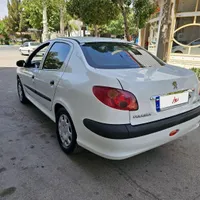 206 sd|خودرو سواری و وانت|شاهین‌شهر, گزبرخوار|دیوار
