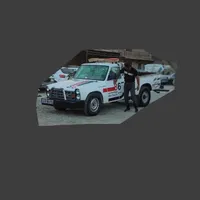 وانت نیسان یدک کش، مدل ۱۳۸۶