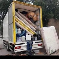خدمات باربری ایران بار  شهری و تمام نقاط کشور|خدمات حمل و نقل|اهواز, اهواز|دیوار