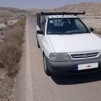 وانت پراید 151 SL، مدل ۱۴۰۲