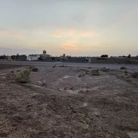 ۳ قطعه زمین سند دار هرند کنار جاده اصلی مسکونی|فروش زمین و ملک کلنگی|اصفهان, خواجو|دیوار