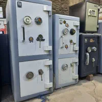 خریدار گاوصندوق کاوه خرم خارجی ایرانی/ گاو صندوق